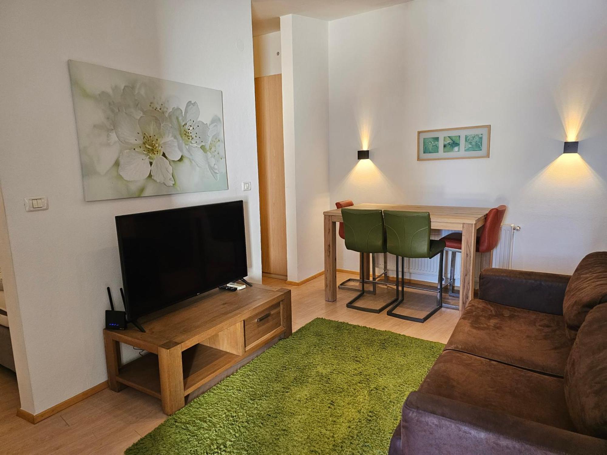 Bc Apartments - Mit Zentralheizung Senj  Luaran gambar