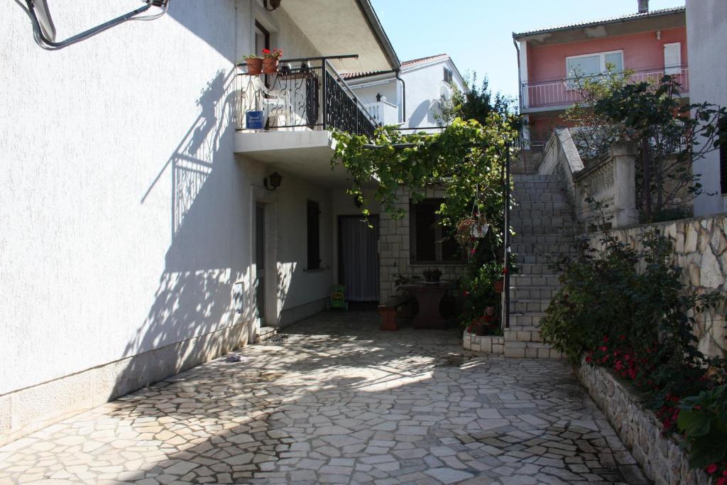 Bc Apartments - Mit Zentralheizung Senj  Bilik gambar