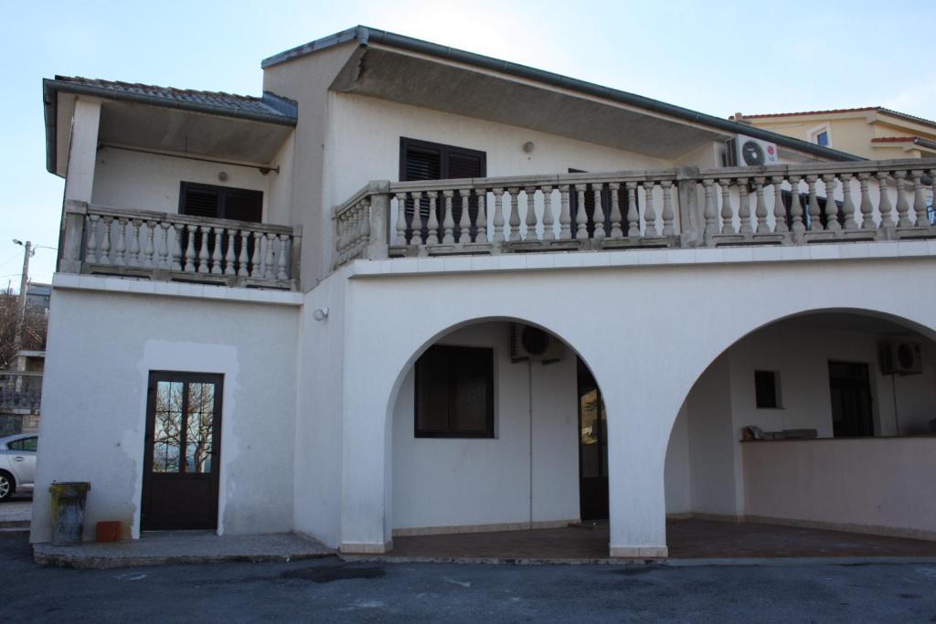 Bc Apartments - Mit Zentralheizung Senj  Bilik gambar