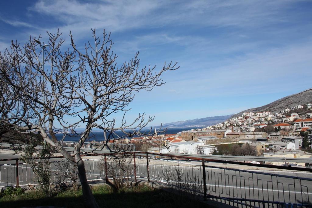 Bc Apartments - Mit Zentralheizung Senj  Bilik gambar