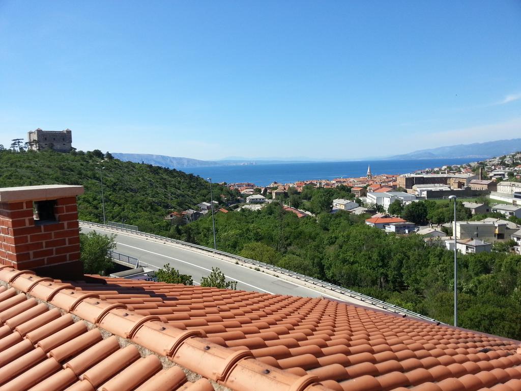 Bc Apartments - Mit Zentralheizung Senj  Luaran gambar