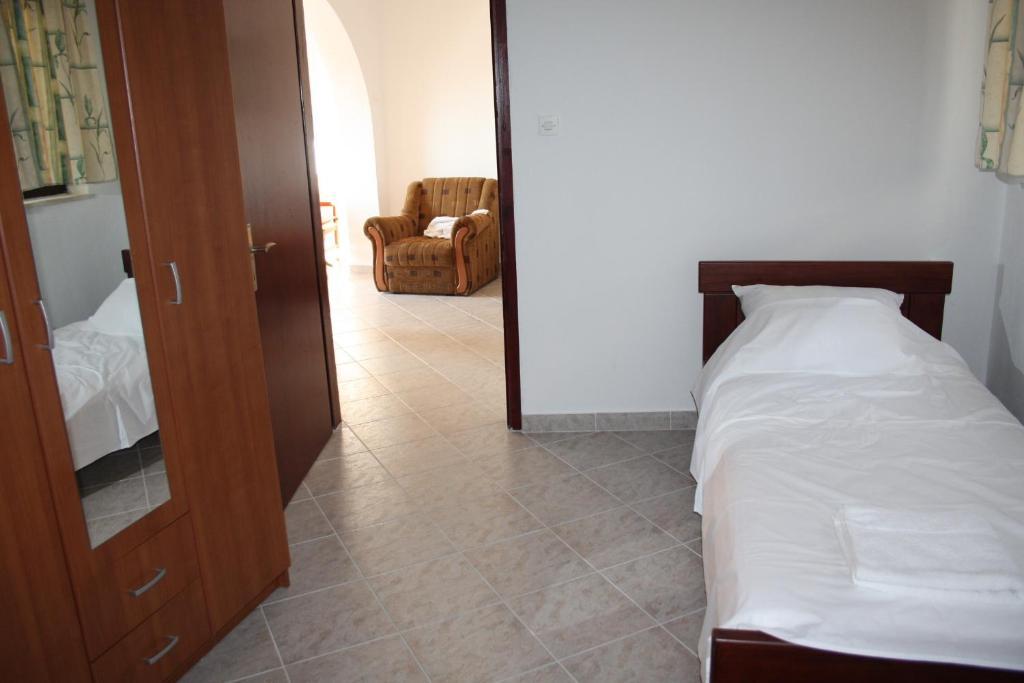 Bc Apartments - Mit Zentralheizung Senj  Bilik gambar