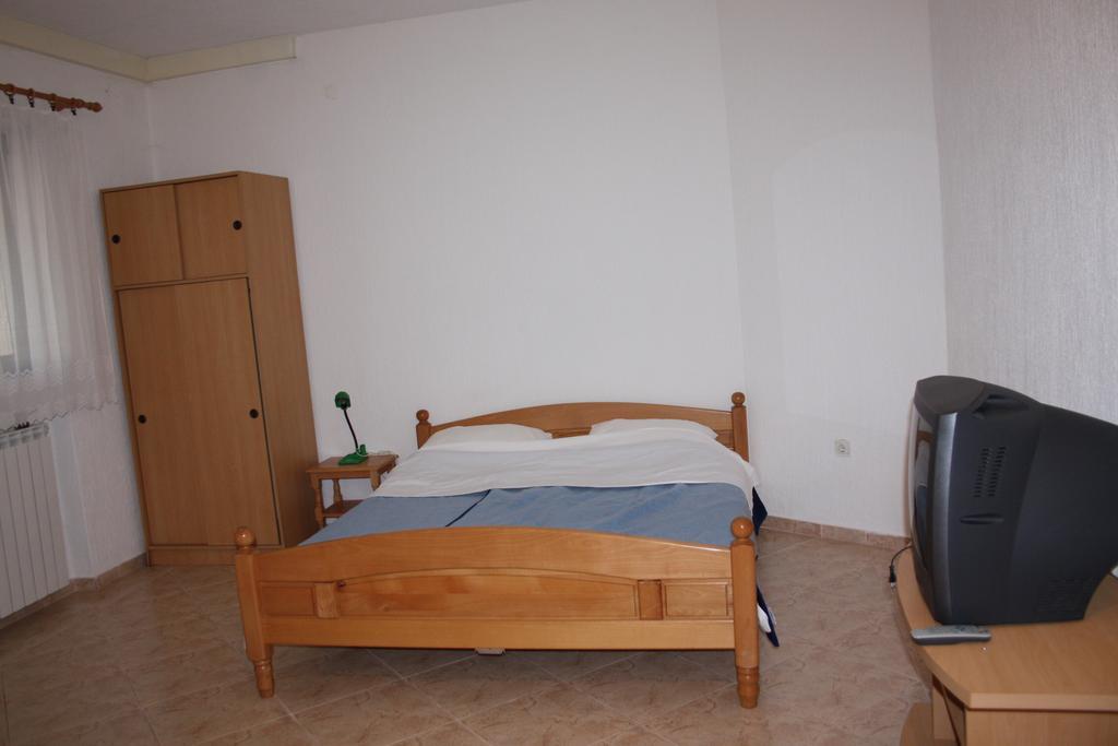 Bc Apartments - Mit Zentralheizung Senj  Bilik gambar
